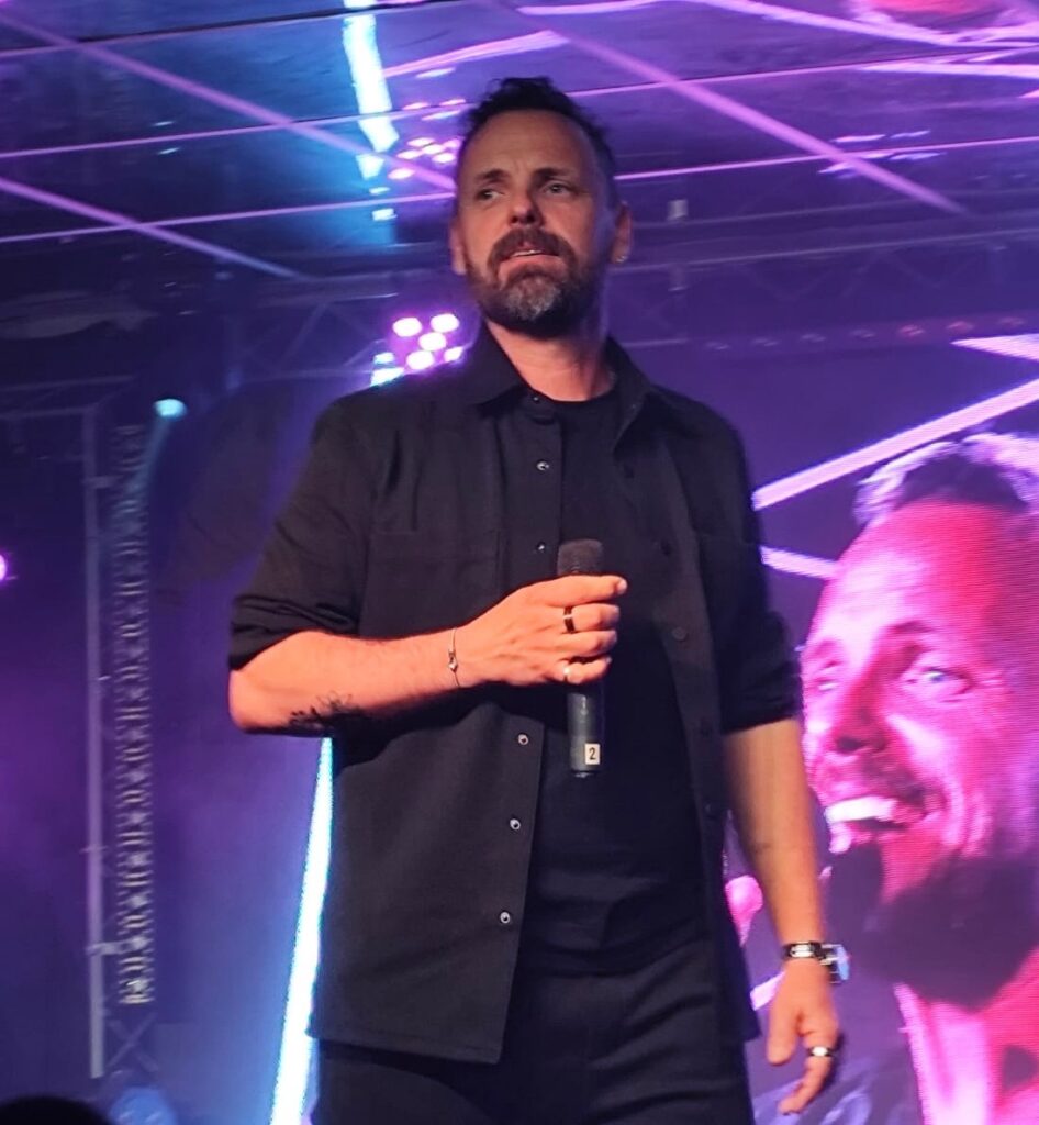 Bruno Satta