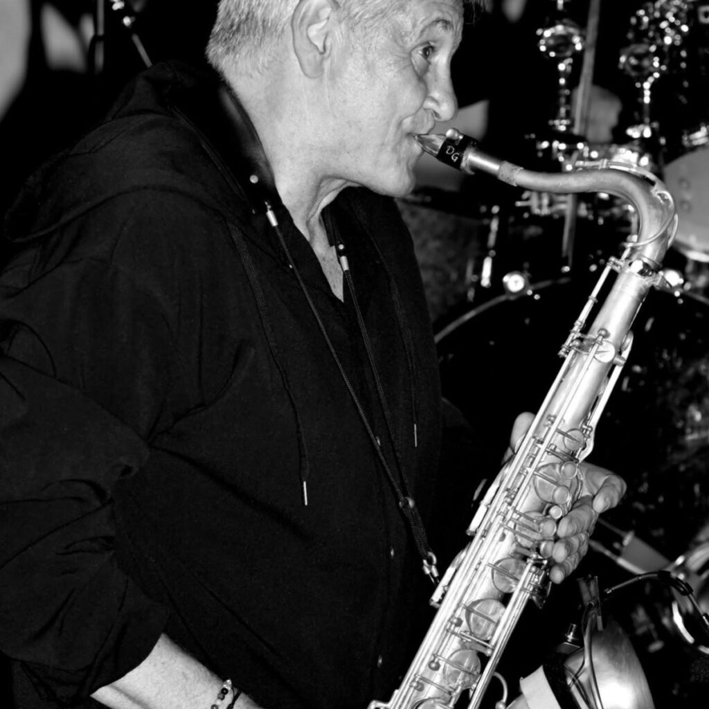 Charly’sSax