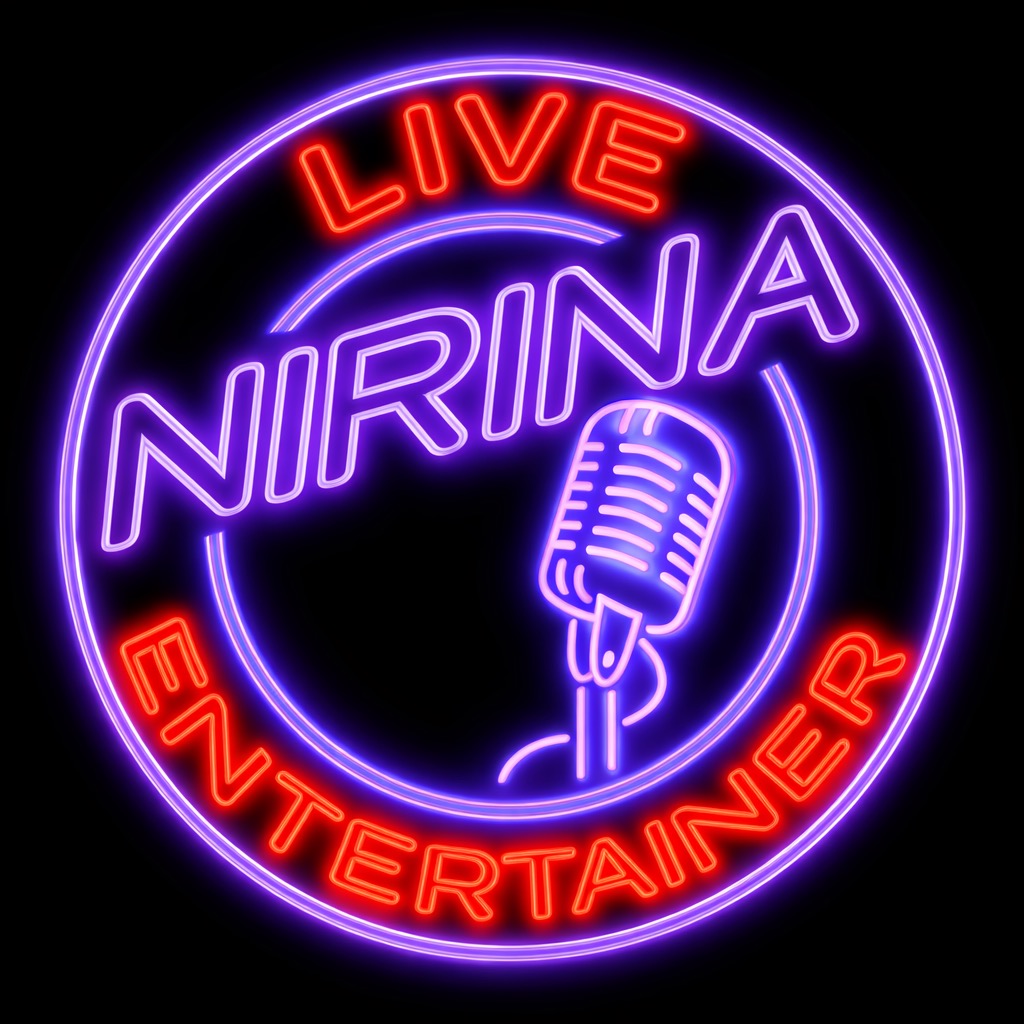 Nirina, Live Entertainer