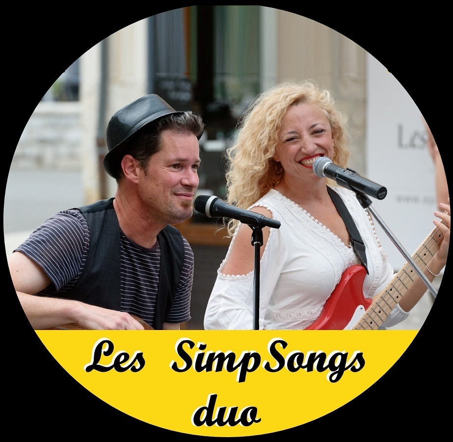 Les SimpSongs