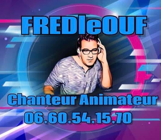 Dj fredleouf