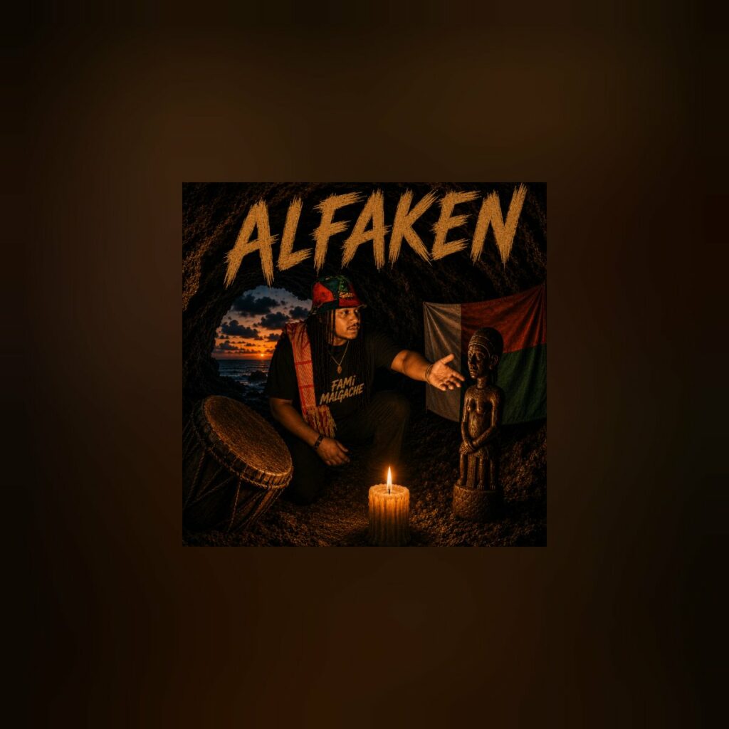 Alfaken