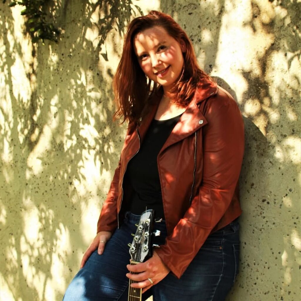 MELAINE KOEPPEL