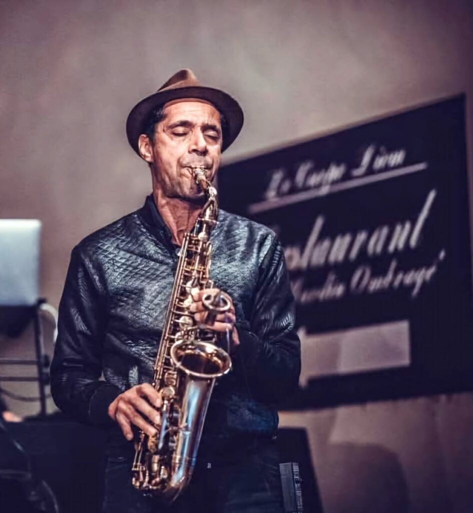 Âme sax