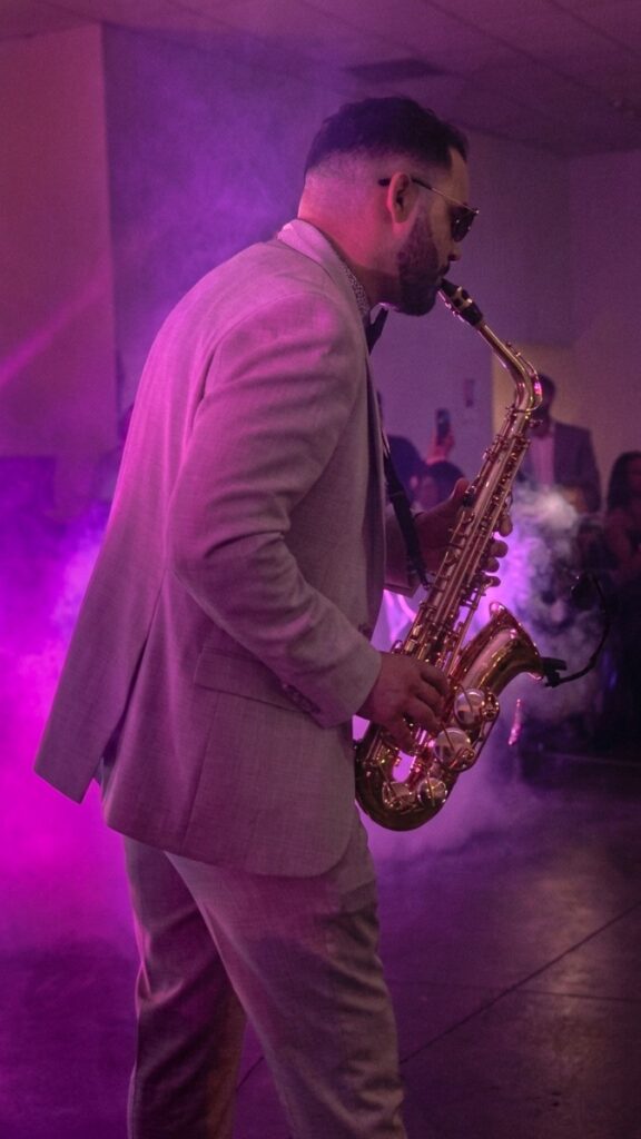 SaxoTriss