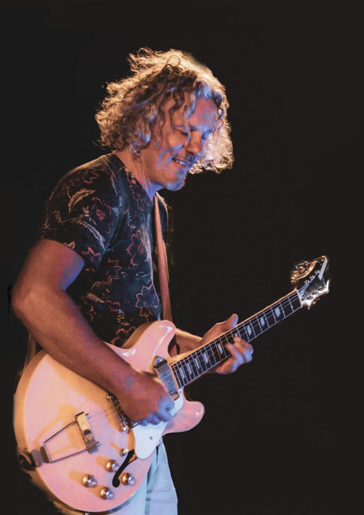 Raphaël GREPPO