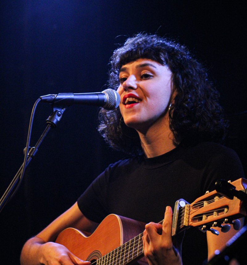Charlotte Saouz