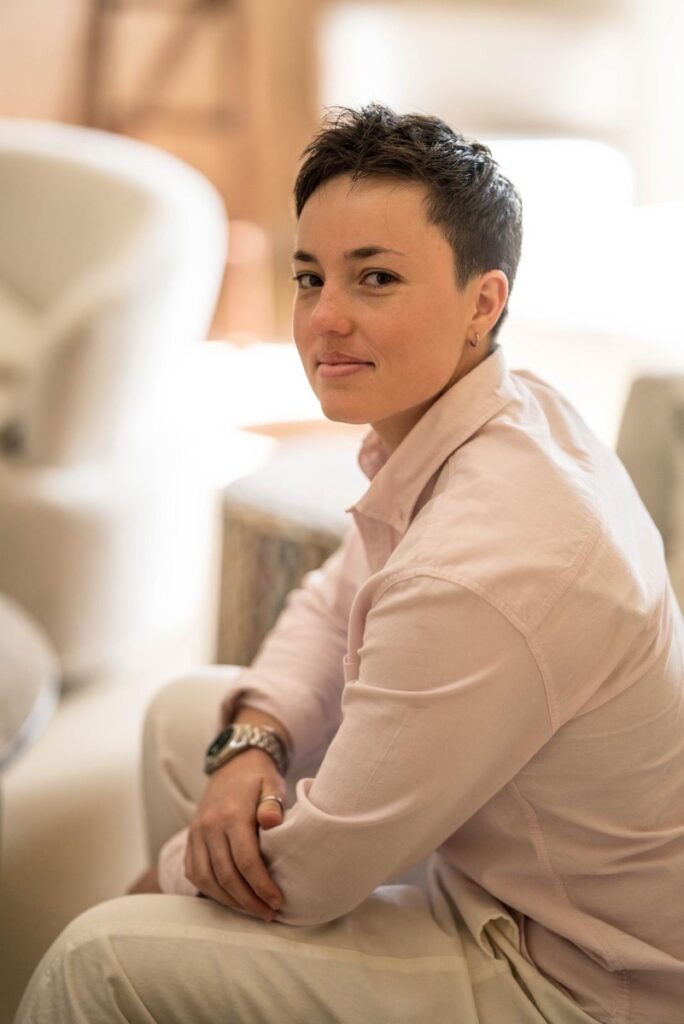 Pauline Heliot
