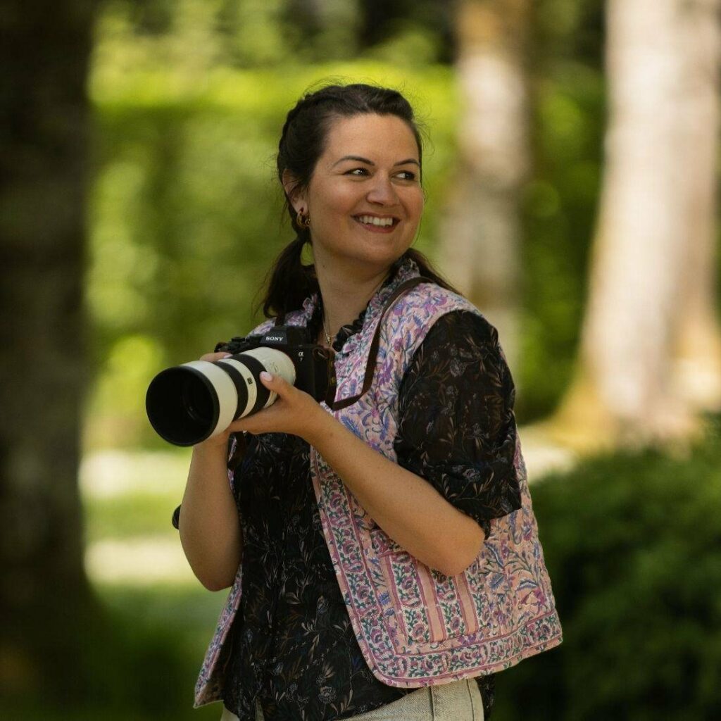Virginie R. Photographe