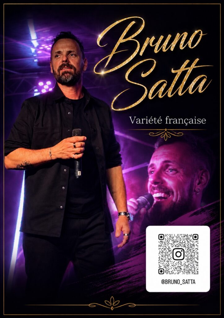 Bruno Satta