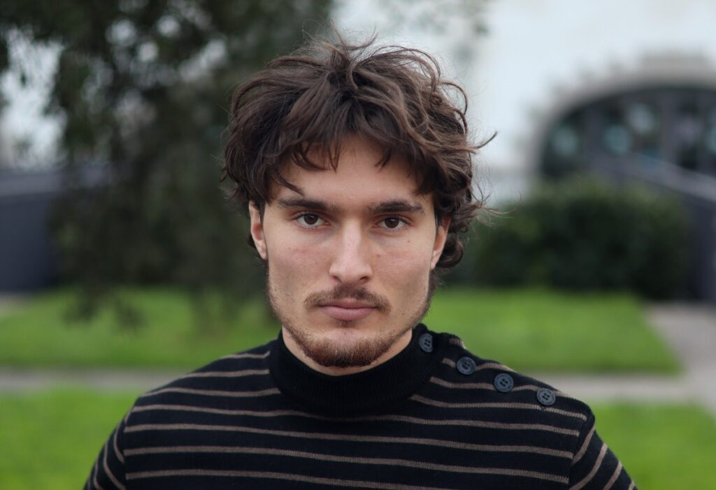 Matheo Rolland
