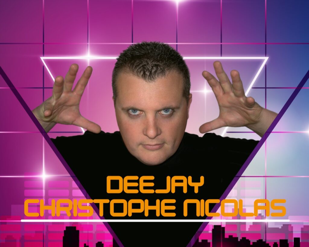 FX DEEJAY SHOW