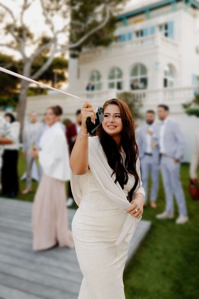 LG WEDDING PLANNER