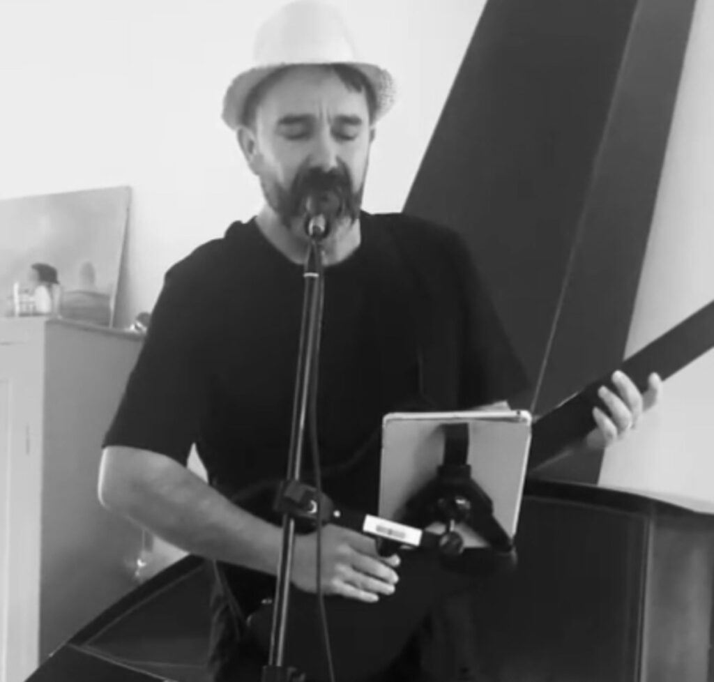 Chansonsalacarte
