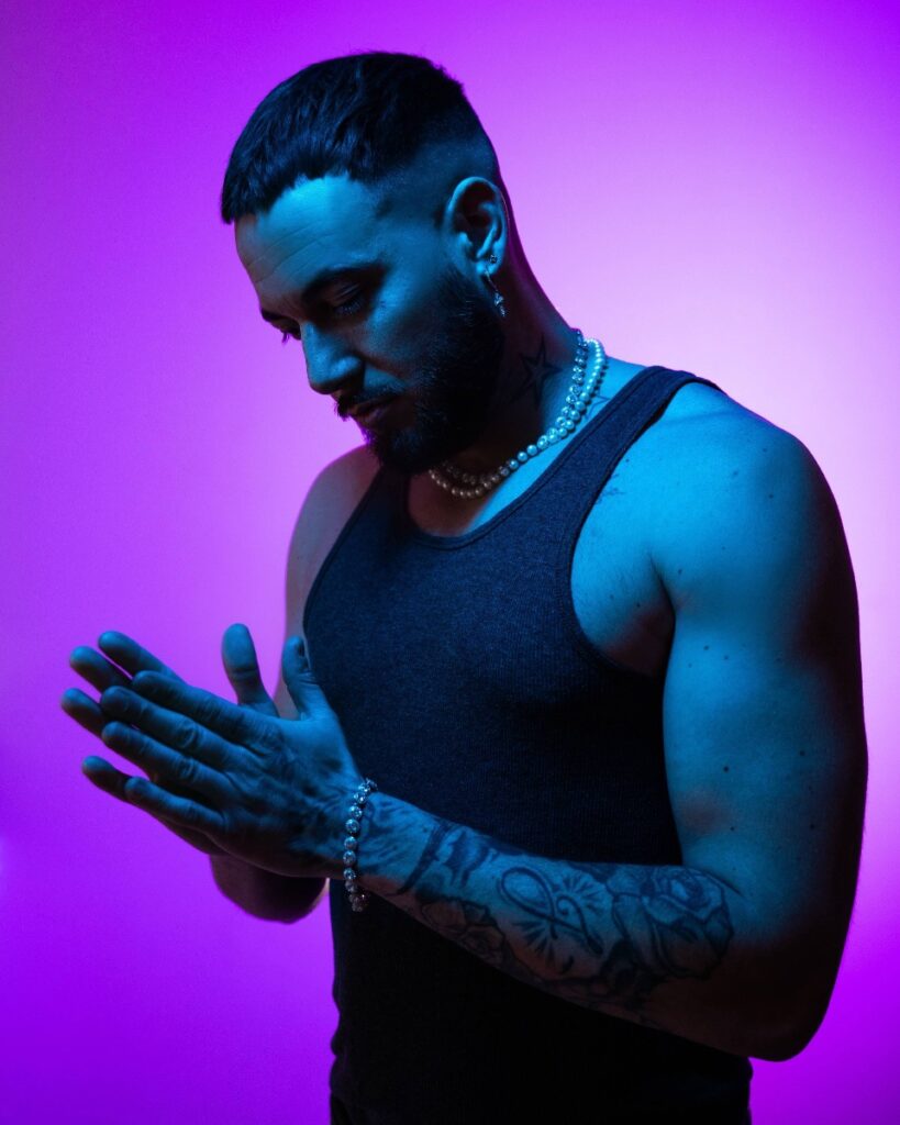 Chris Bs