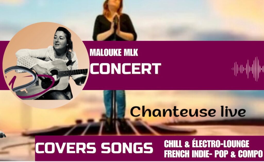 MaLouKe MlK