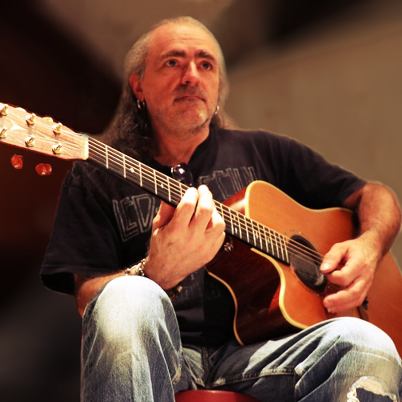 Phil Wake