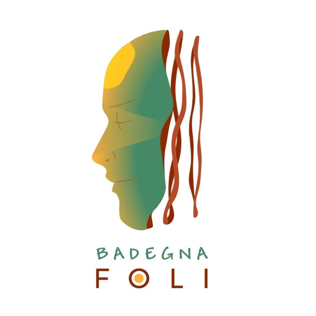 Badegna loopsystem
