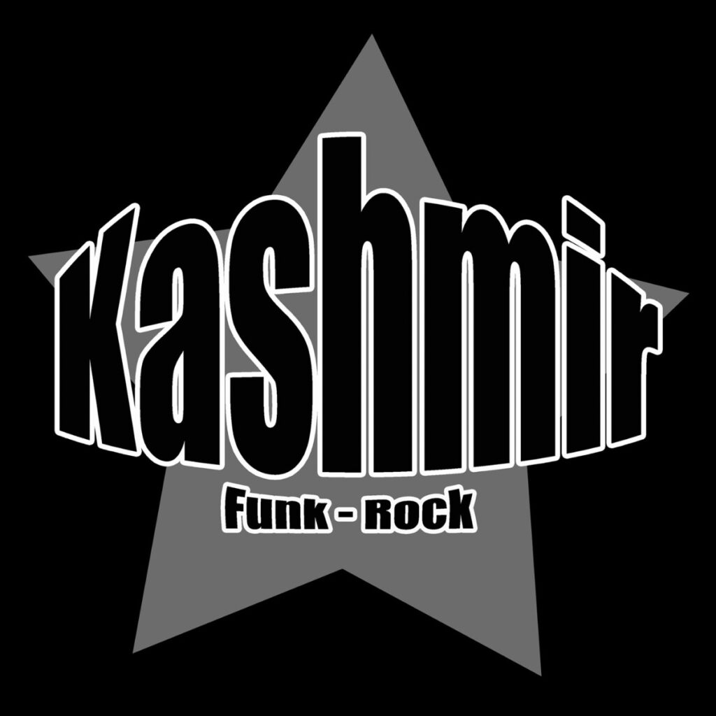 kashmir